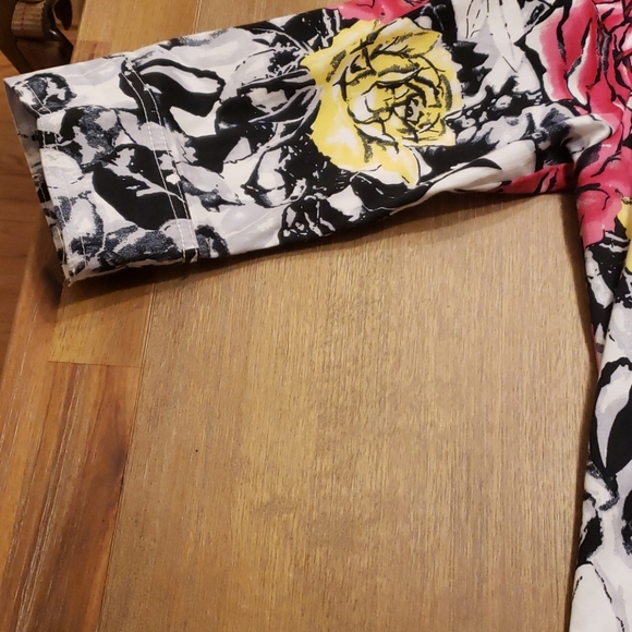 SPORTELLE JACKET - Picture 5 of 9